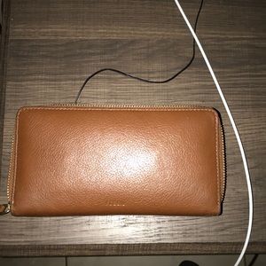 Fossil RFID wallet NEW